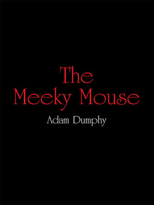 cover image of The Meeky Mouse